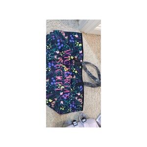 Victoria secret bag